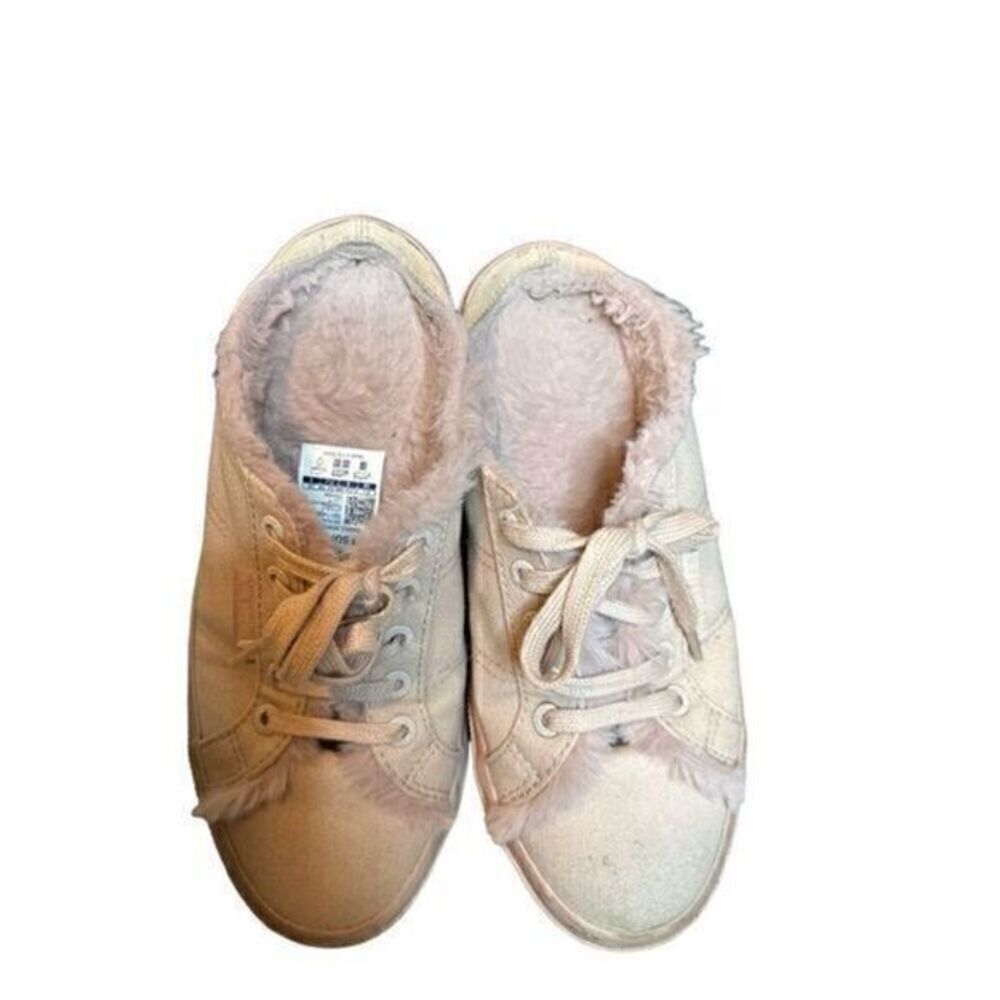 Superga Mules